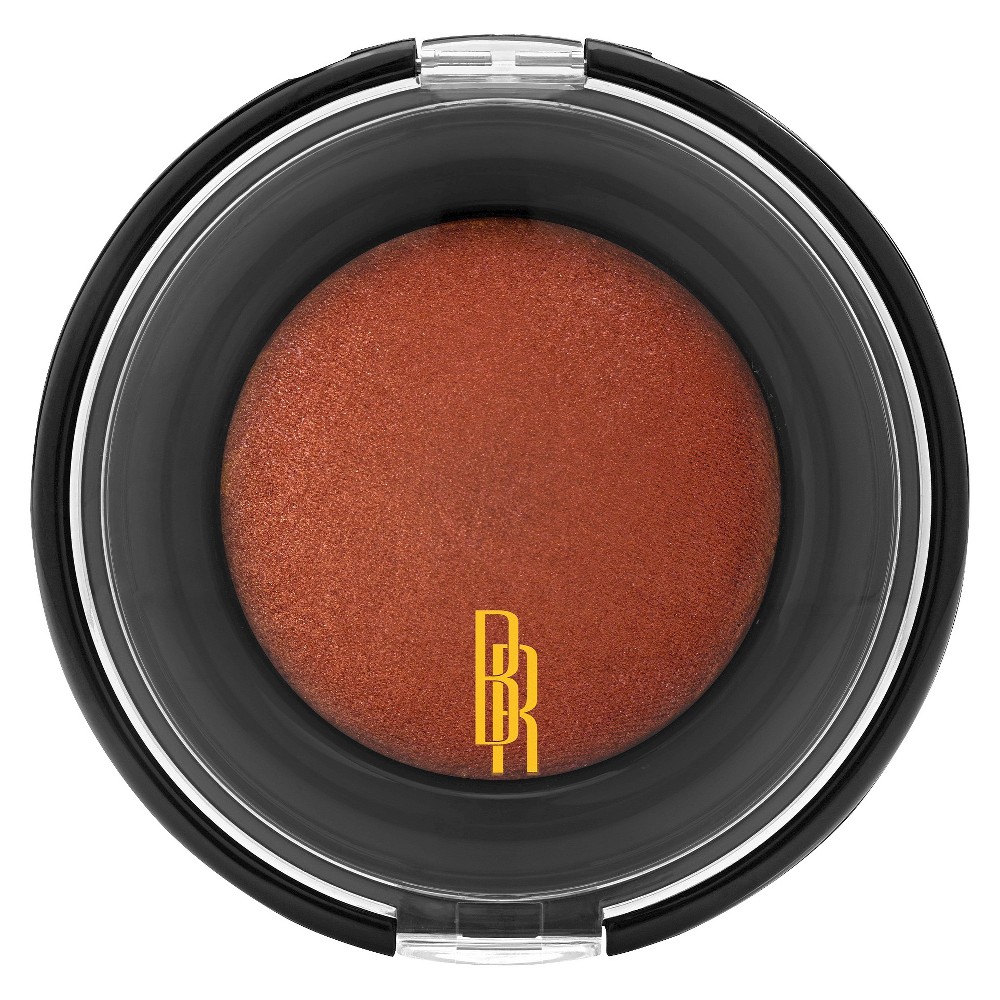 Black Radiance Artisan Color Baked Blush  Warm Berry