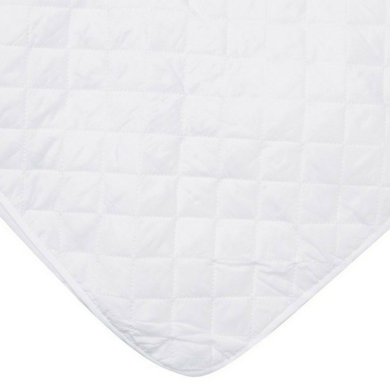 Classic Quilted Mattress Pad, 3 of 6
