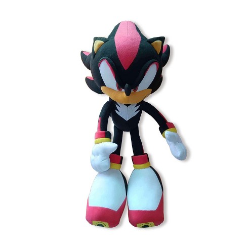 Great Eastern Entertainment Co Sonic The Hedgehog Big Shadow Plush