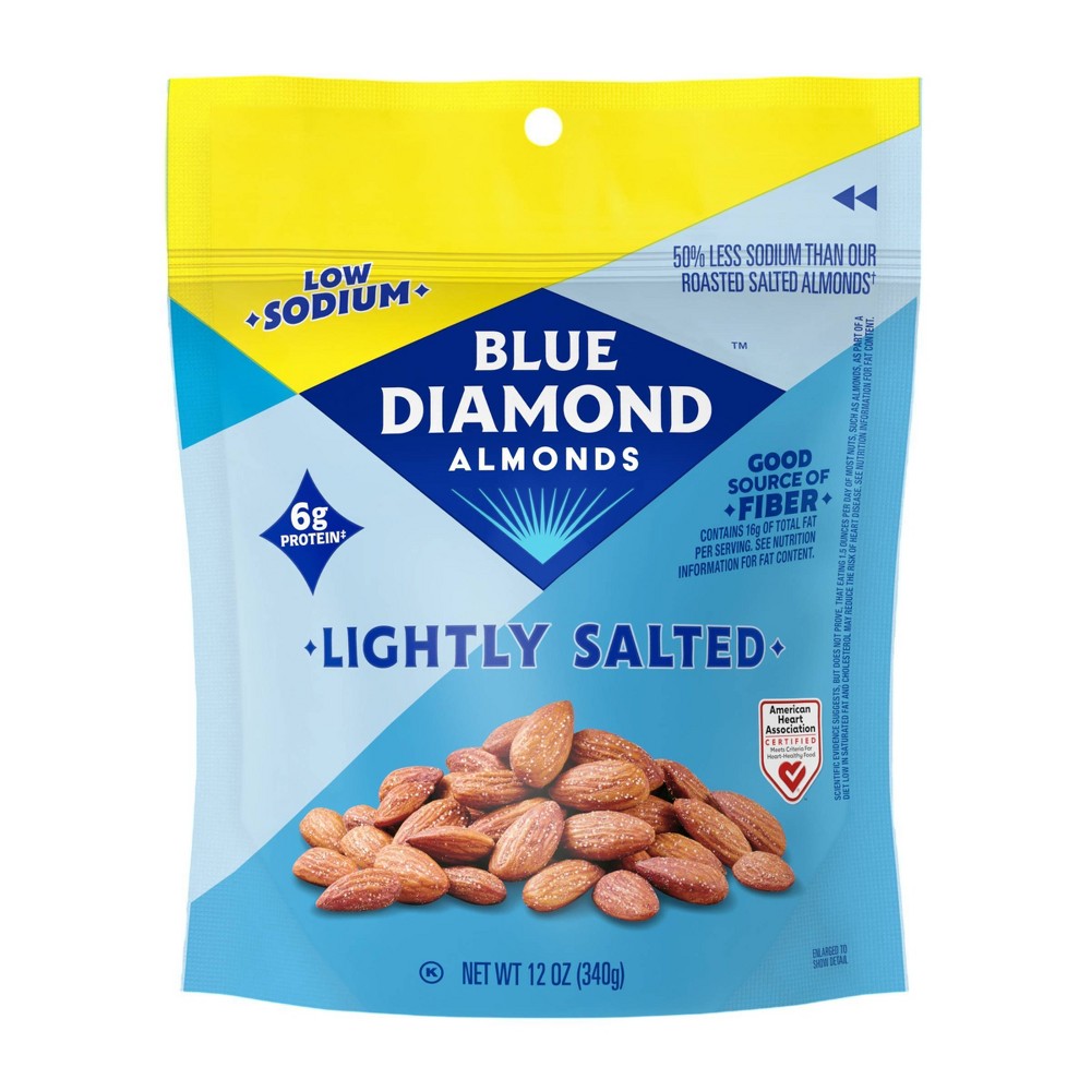 ALMONDS