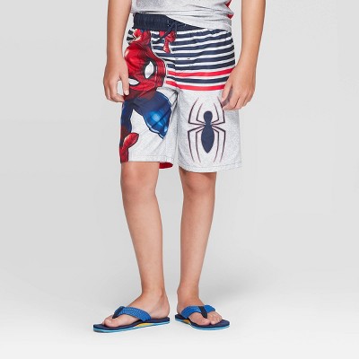 target boys trunks