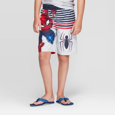 target swim trunks