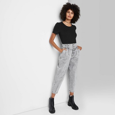 womens thermal tops target