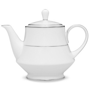 Noritake Spectrum Teapot - 1 of 2