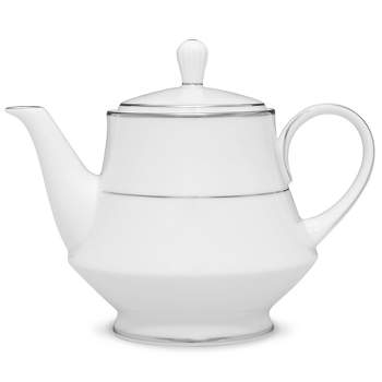 Noritake Marc Newson Teapot & Reviews
