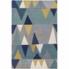 Hauteloom Deatsville Wool Area Rug - 4 of 4