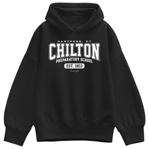 Women's - Gilmore Girls - Chilton Prep School - 1 of 1