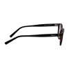 Salvatore Ferragamo SF 2913 241 Mens Square Eyeglasses Tortoise/Black 51mm - 3 of 3
