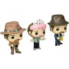 Funko TV: POP! Parks & Rec Collectors Set - 4 of 4