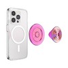 PopSockets Magnetic Phone Grip with MagSafe, Magnetic Adapter Ring Included - 3 of 4