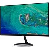 Acer ED6 - 23.8" Monitors Full HD 1920x1080 75Hz 16:9 4ms GTG 250 Nit - Manufacturer Refurbished - 3 of 4