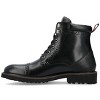 Thomas & Vine Tyrus Cap Toe Ankle Boot - 2 of 4