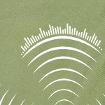 green(heated massage armchair)