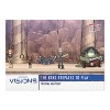 TOPPS NOW 2021 Star Wars Visions 5-Card Pack | Tatooine Rhapsody - 3 of 4