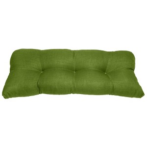 BrylaneHome Outdoor Patio Furniture Cushion Collection - 1 of 4