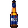 Labatt Blue Canadian Pilsener Beer - 12pk/12 fl oz Bottles - image 2 of 2