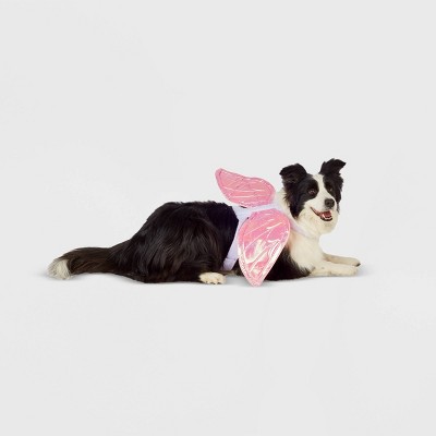 Pegasus Wings Rider Dog Costume - XXS/XS - Hyde & EEK! Boutique™