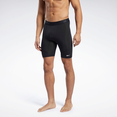 Onzeker Cusco Nathaniel Ward Reebok Workout Ready Compression Briefs Mens Athletic Shorts : Target