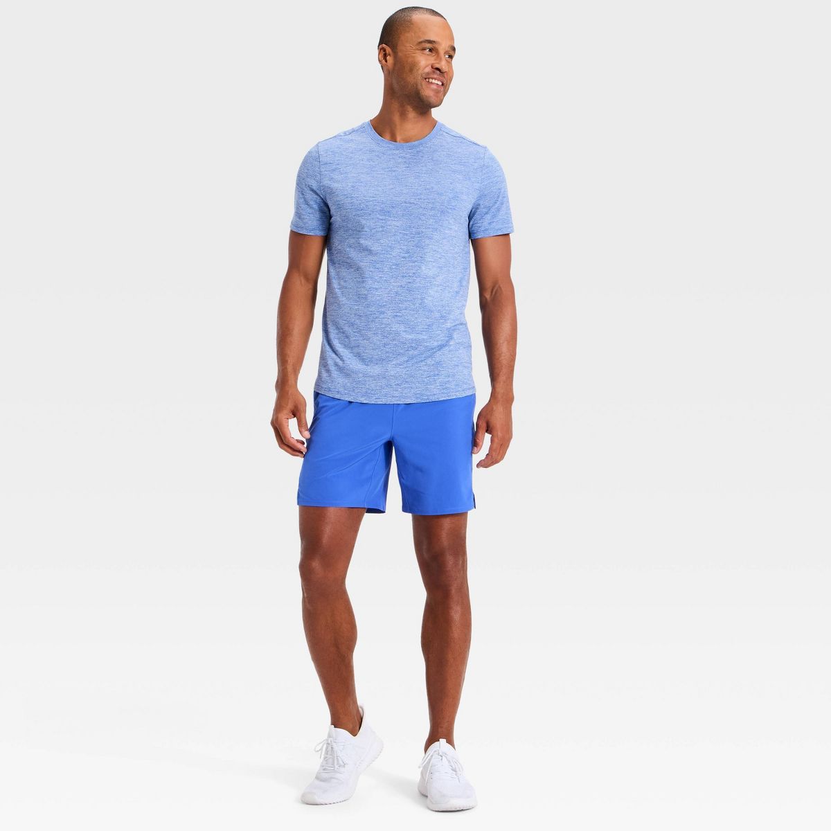 Men's Soft Stretch T-Shirt - All In Motion™ - thumbnail 3
