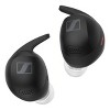 Sennheiser Momentum Sport True Wireless Earbuds with Adaptive Noise Cancellation - image 3 of 4