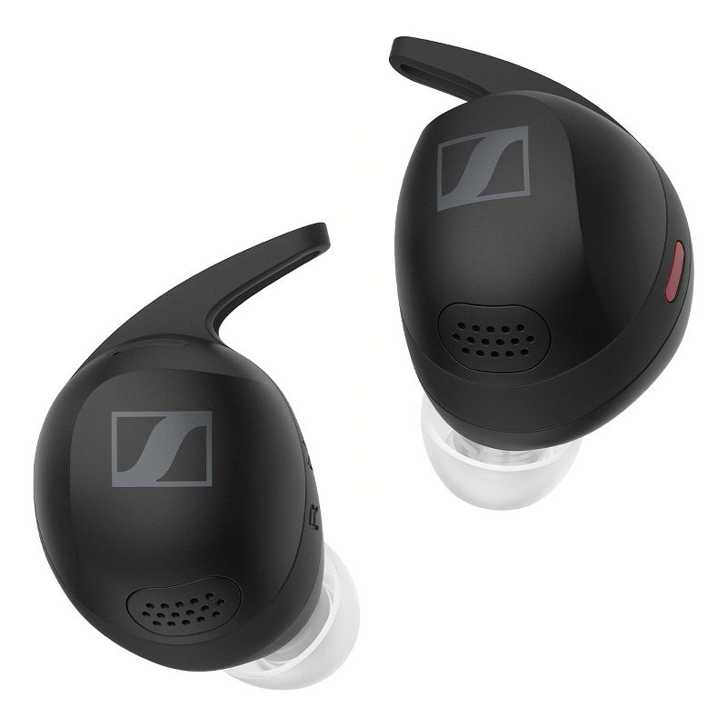 Sennheiser Momentum Sport True Wireless Earbuds with Adaptive Noise Cancellation, 5 of 13