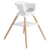 Joie Chai Multi-Mode Wooden High Chair - 3 of 4