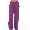 Just Love Women's Jogger Scrub Pants  Slim Fit, Durable Medical Uniform for Nurses & Healthcare Professionals - 3 of 3