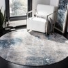 Invista INV411 Power Loomed Indoor Rugs - Safavieh - 2 of 4