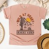 Simply Sage Market Wild At Heart Garment Dyed Tee - 3 of 4