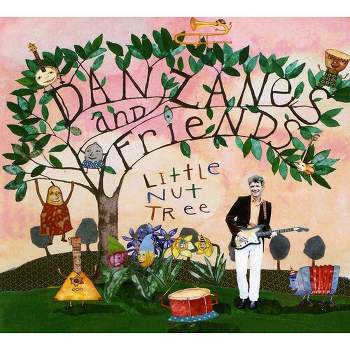 Dan Zanes & Friends - Little Nut Tree (CD)