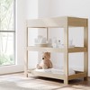Graco Customizable Changing Table with Water-Resistant Changing Pad - 2 of 4