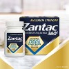 Zantac 360 Maximum Strength Heartburn Prevention and Relief Tablets - 50ct - image 2 of 4