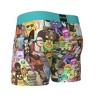 Mens Rick and Morty Cast Collage SWAG Boxer Briefs - 3 of 4