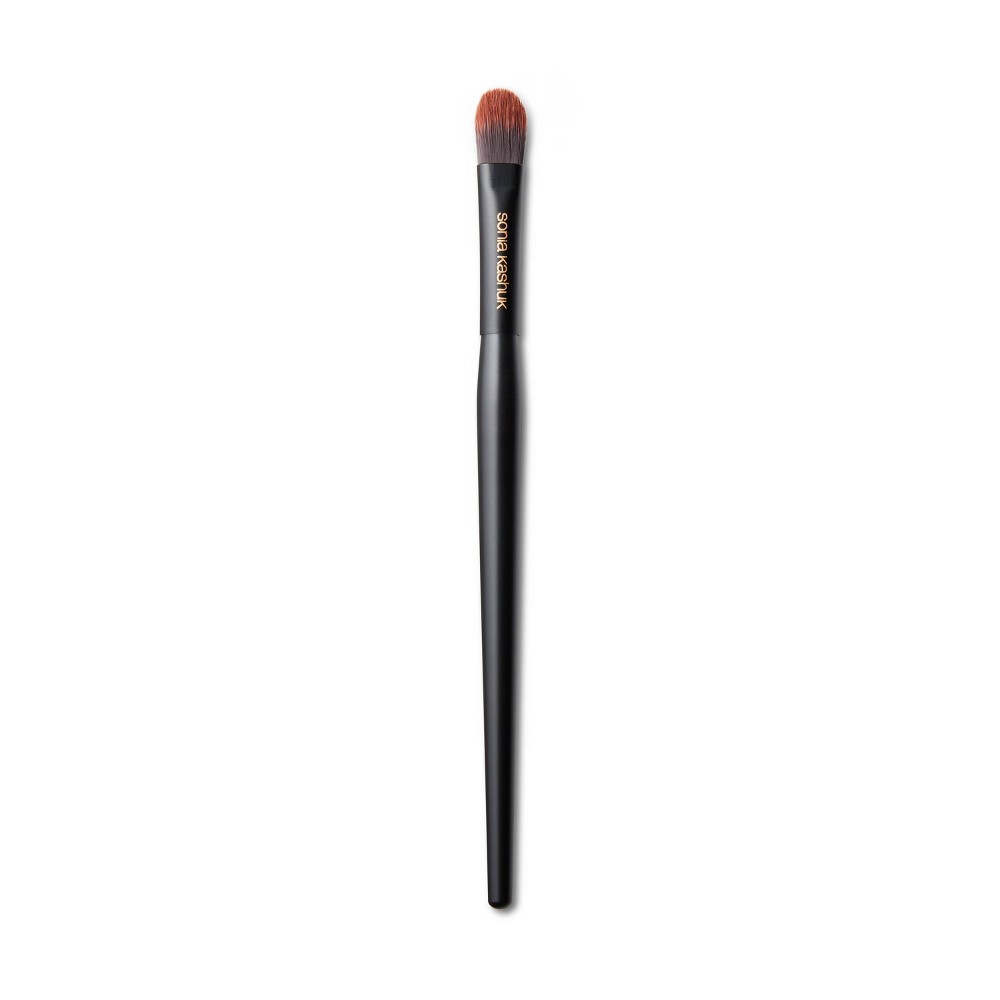 Photos - Makeup Brush / Sponge Sonia Kashuk™ Professional Precision Concealer Brush No. 112
