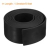 Unique Bargains Solid Neoprene Rubber Weather-Proof Pads Protection Seal Strips - 3 of 4