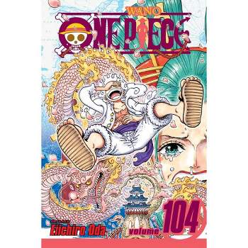 ONE PIECE Spiral Bound Coloring Book: One Piece Coloring Book for