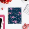 Blue Sky LifeNote It Weekly/Monthly Planning Calendar and Notes 7"x9" Mari - 2 of 4
