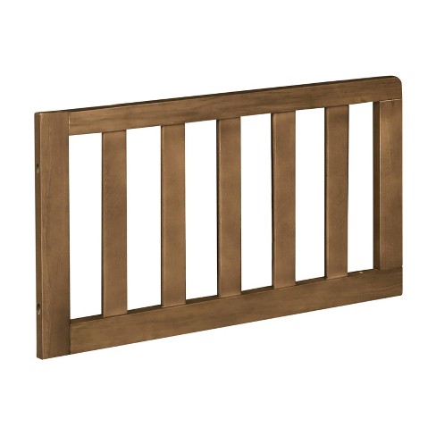 Davinci crib toddler bed 2024 conversion