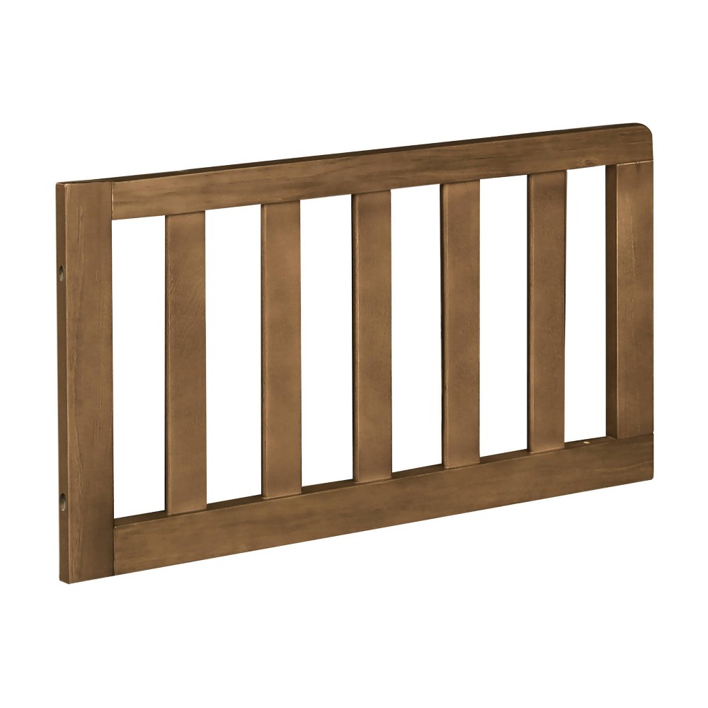 DaVinci Toddler Bed Crib Conversion Kit - Walnut -  85891123