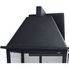 Artcraft Lighting Winchester 2 - Light Wall Light in  Black - 3 of 4