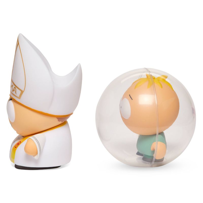 NECA South Park  Imagination Land  &#34;Butters and Cartman&#34; Figures - 2pk, 2 of 7