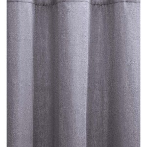 Insulated Short Curtain Panels, Grommet-Top , 40"W x 54"L - 1 of 2
