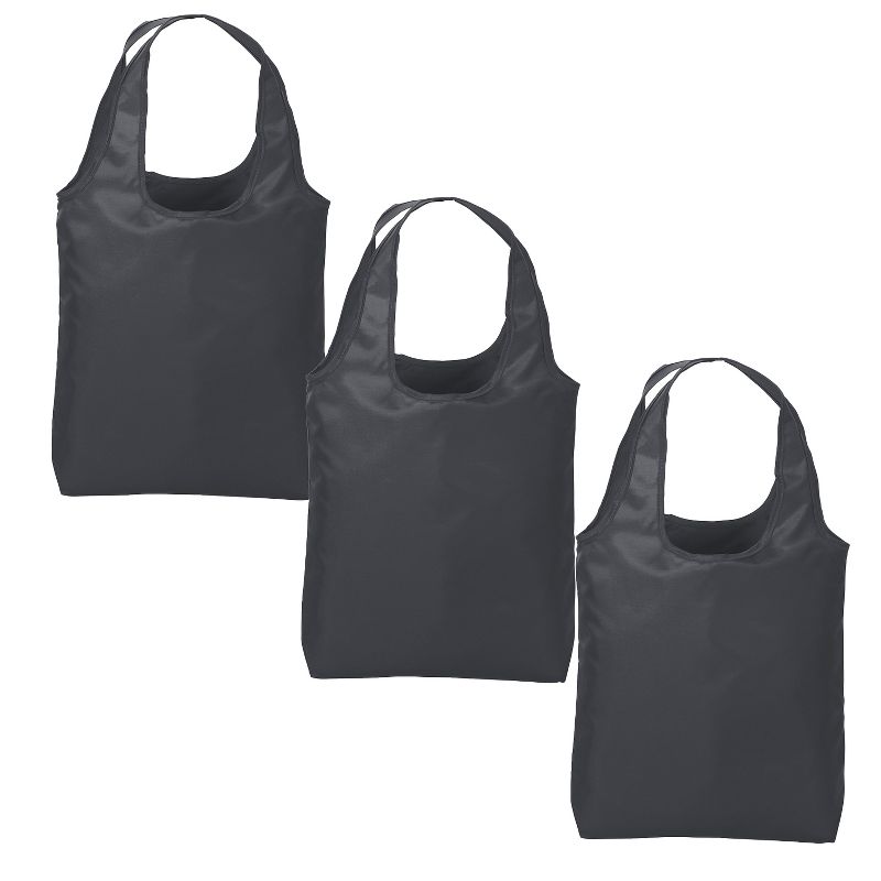 Port Authority Ultra-Core Shopping Tote Set, 1 of 8