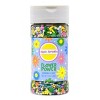 Mystic Sprinkles Flower Power Sprinkle Mix 3.5oz Bottle - 2 of 4
