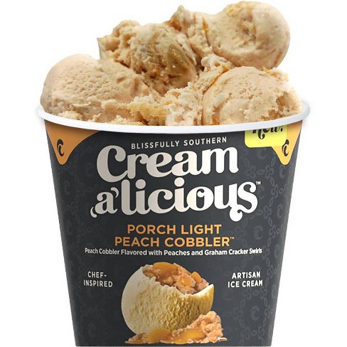 Exciting Creamalicious Ice Cream Near Me Images