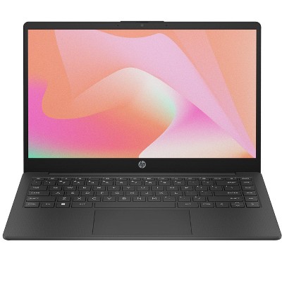 HP Inc. Essential Laptop Computer 14" HD AMD Athlon 8 GB memory; 128 GB SSD  Windows