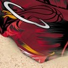 NBA Tropic Oversized Beach Towel - 3 of 4