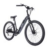 GOTRAX Adult Transit 27.5" Step Through Electric Hybrid Bike - image 2 of 3