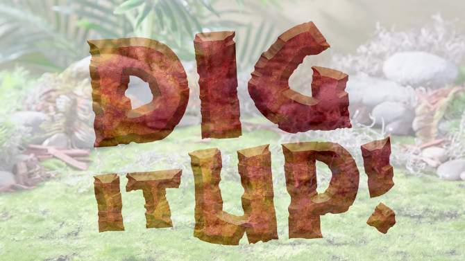 MindWare Dig It Up: Dinosaur Eggs, 2 of 13, play video
