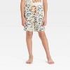 Boys' 2pc Halloween Short Sleeve Pajama Set - Cat & Jack™ - 4 of 4